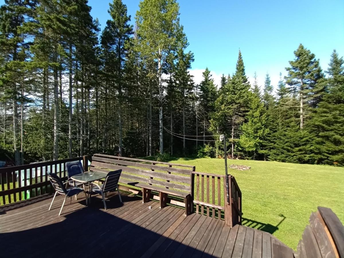 Guests Room For Rent / Chambre Prive Dans Maison Partager Maria Exterior photo
